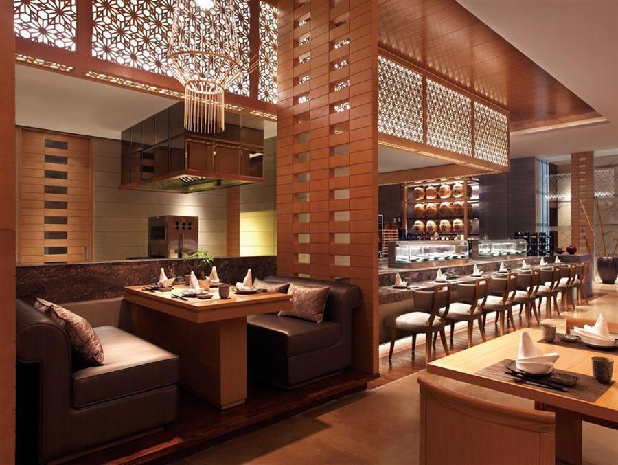 Sheraton Hefei Xinzhan Hotel Exterior photo