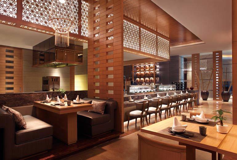 Sheraton Hefei Xinzhan Hotel Exterior photo